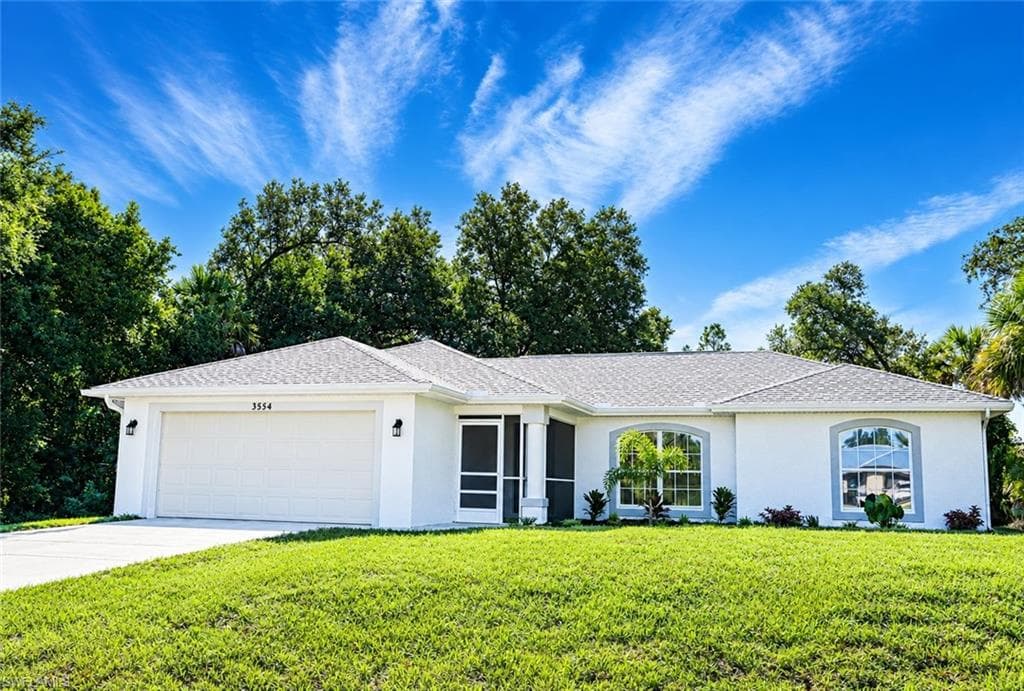 3554 Penelope TER NORTH PORT, FL 34286