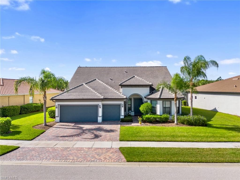 12905 Hadley CT FORT MYERS, FL 33913