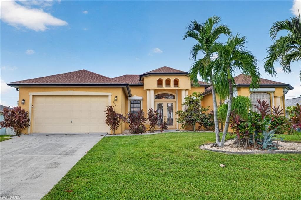 622 SW 31st ST CAPE CORAL, FL 33914