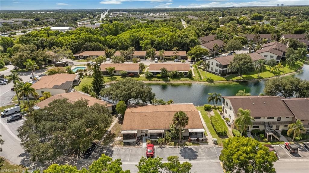 5227 Treetops DR N-1 NAPLES, FL 34113