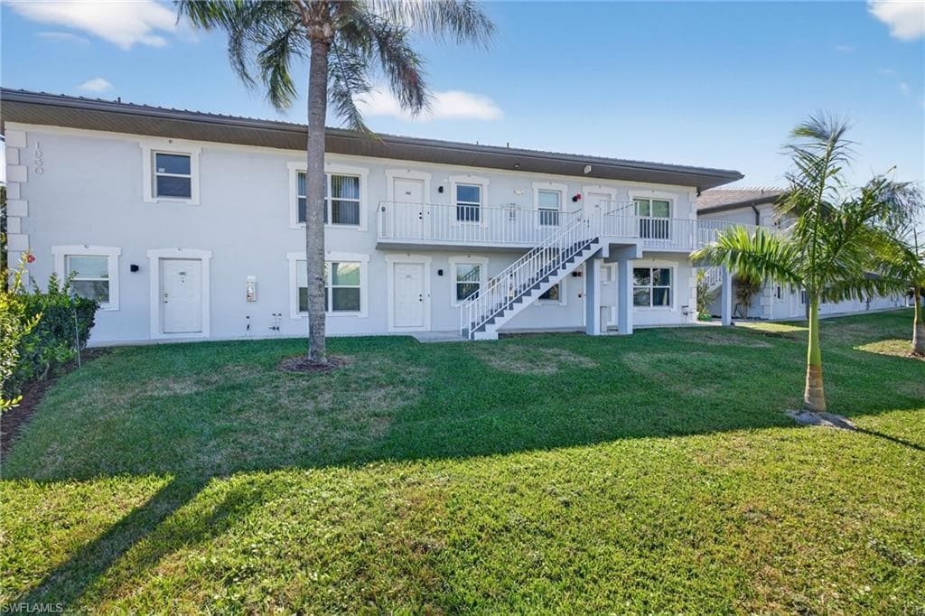 1950 Beach PKWY 101 CAPE CORAL, FL 33904