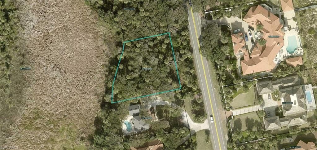1200 Ponte Vedra BLVD PONTE VEDRA BEACH, FL 32082