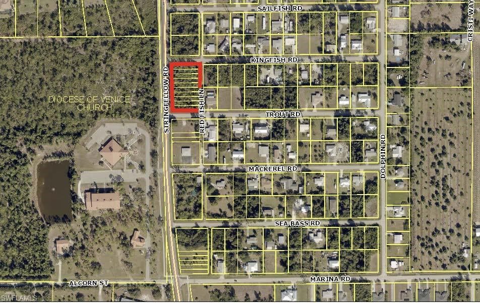 12180-12212 Stringfellow RD BOKEELIA, FL 33922