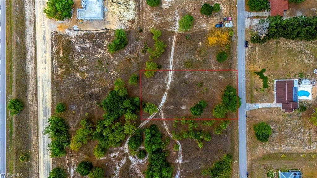 1407 Robert AVE LEHIGH ACRES, FL 33972