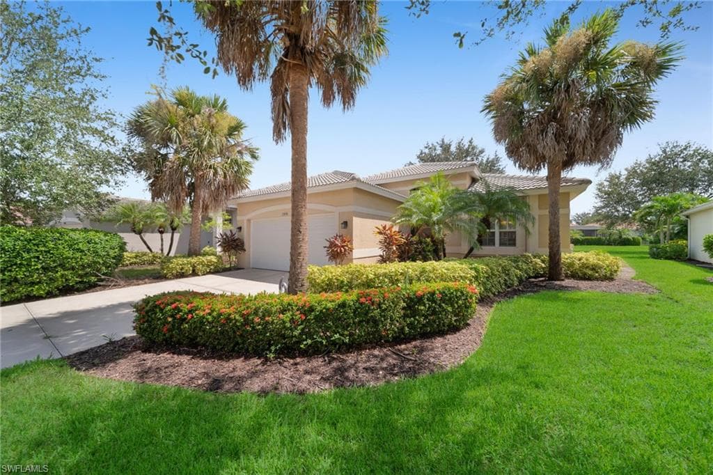 13058 Sail Away ST NORTH FORT MYERS, FL 33903