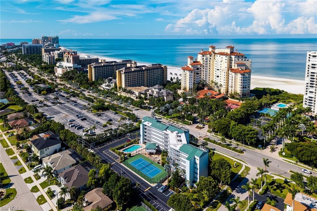 291 S. Collier BLVD MARCO ISLAND, FL 34145