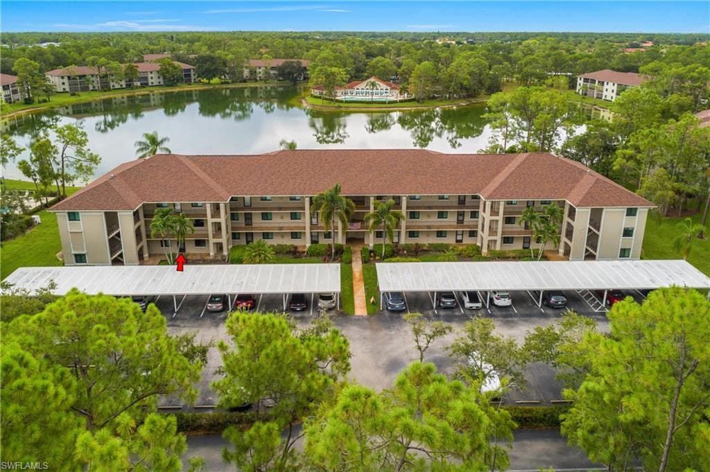 5708 Deauville CIR J102 NAPLES, FL 34112
