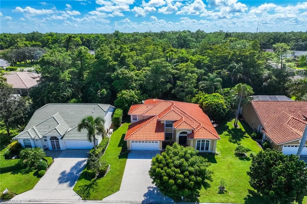 5050 Mabry DR NAPLES, FL 34112