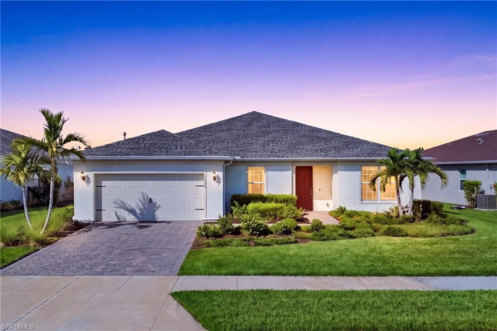 16128 Lakeland DR PUNTA GORDA, FL 33982