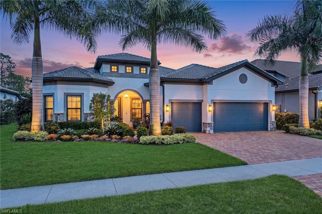 9583 Curlew DR NAPLES, FL 34120