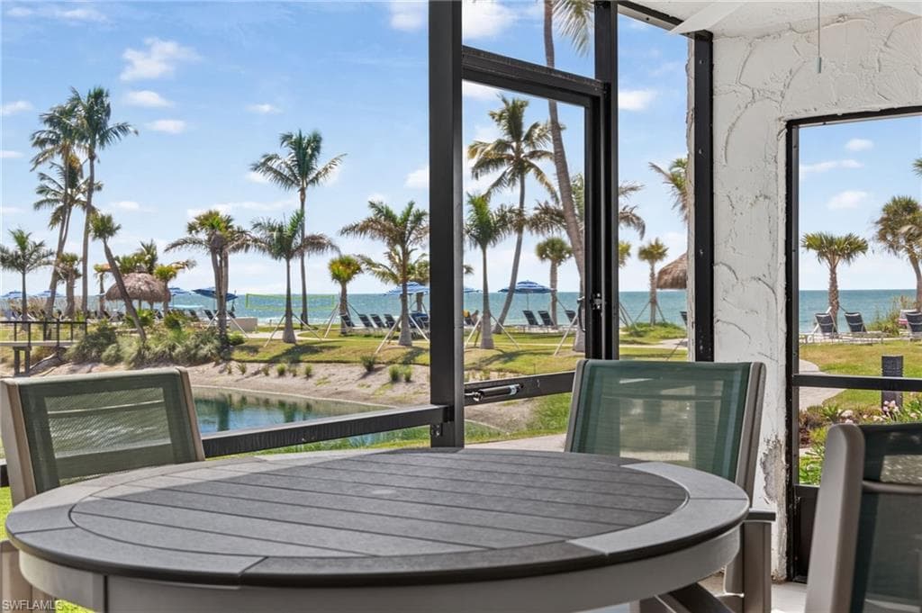 2445 W Gulf DR A2 SANIBEL, FL 33957