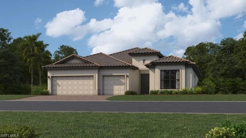 20660 Cedar Mill Place ESTERO, FL 33928