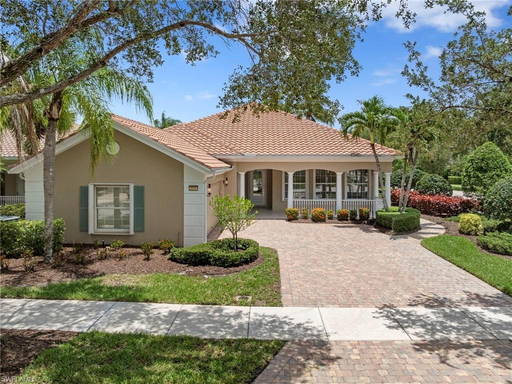 28287 Koi WAY BONITA SPRINGS, FL 34135