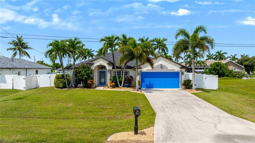 1926 SE 18th AVE CAPE CORAL, FL 33990
