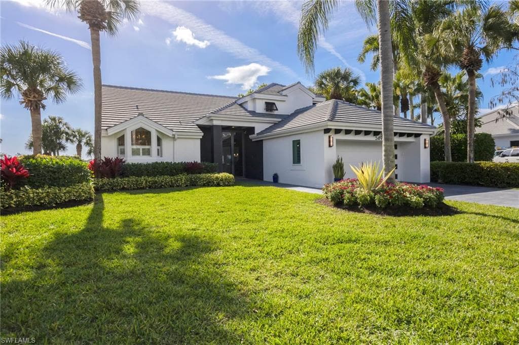 549 Eagle Creek DR NAPLES, FL 34113