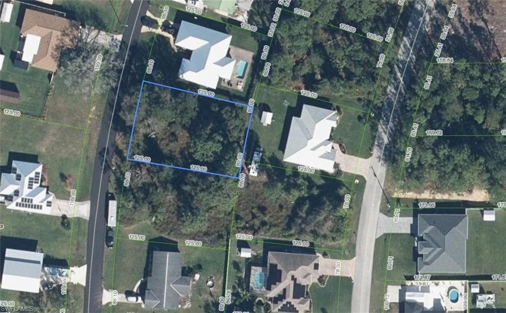 4616 Westminster RD SEBRING, FL 33875