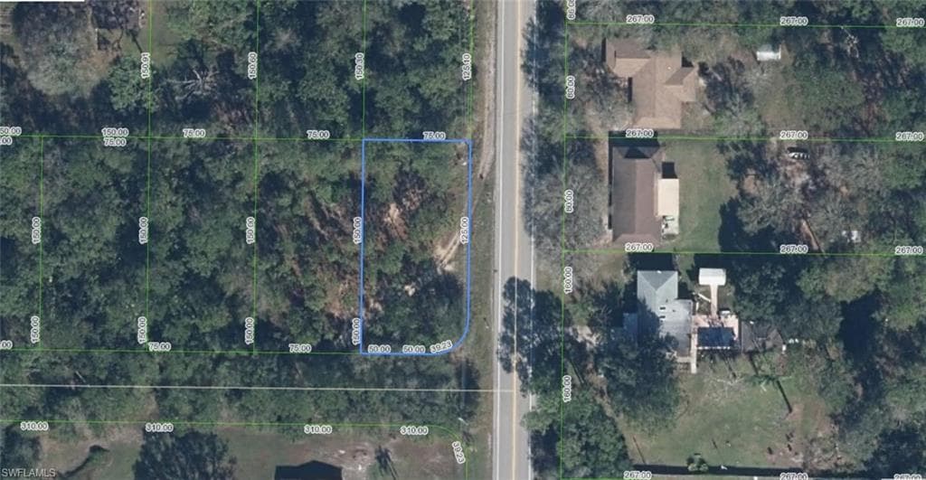 1702 Daffodil AVE SEBRING, FL 33875