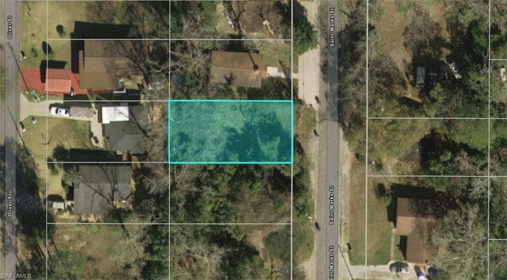 2332 Saint Marks ST TALLAHASSEE, FL 32310
