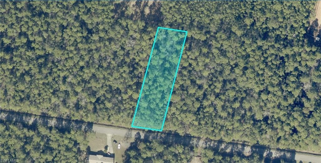 14-1S-28-0000-00113-0000 Sea Breeze LN MILTON, FL 32583
