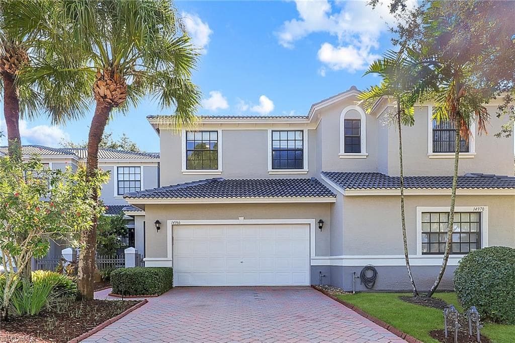 14966 Summit Place CIR NAPLES, FL 34119