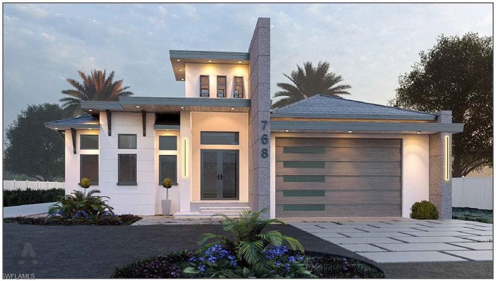 1180 16th ST NE NAPLES, FL 34120