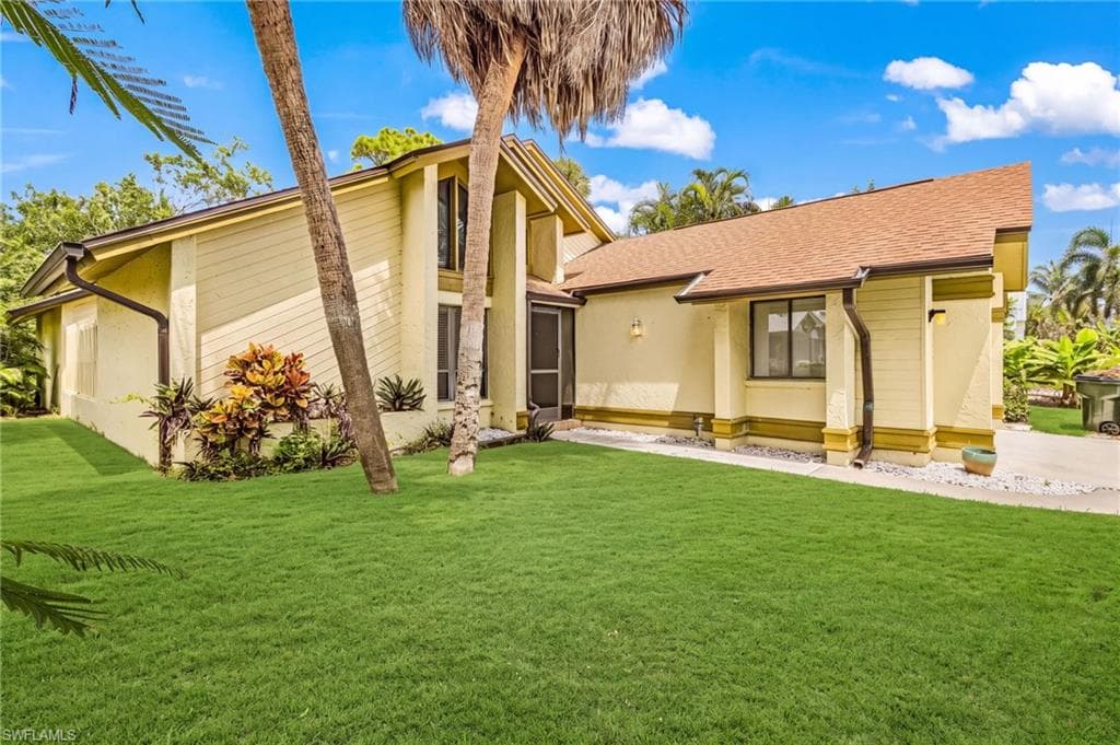 12538 Barrington CT FORT MYERS, FL 33908