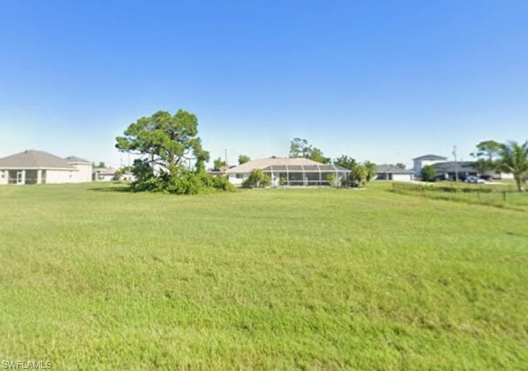 2825 SW 1st TER CAPE CORAL, FL 33991