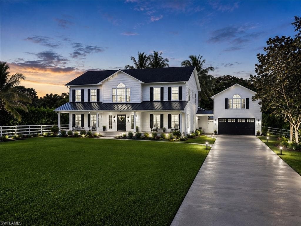 20661 Tanglewood LN ESTERO, FL 33928