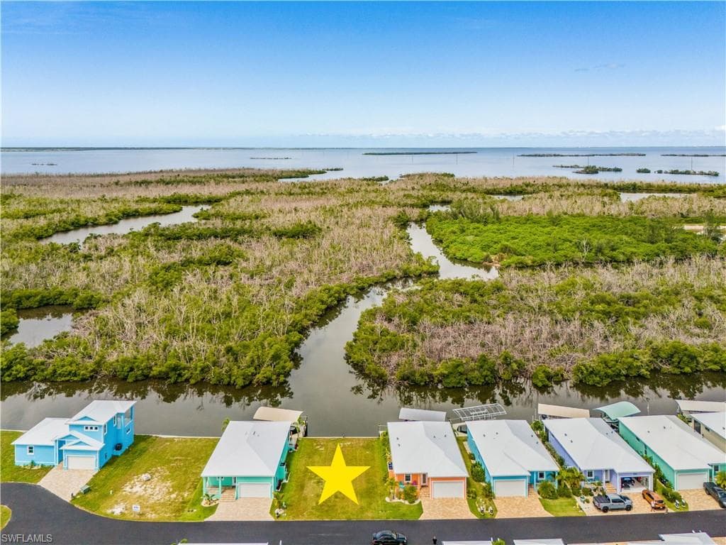 3019 Trawler LN ST. JAMES CITY, FL 33956