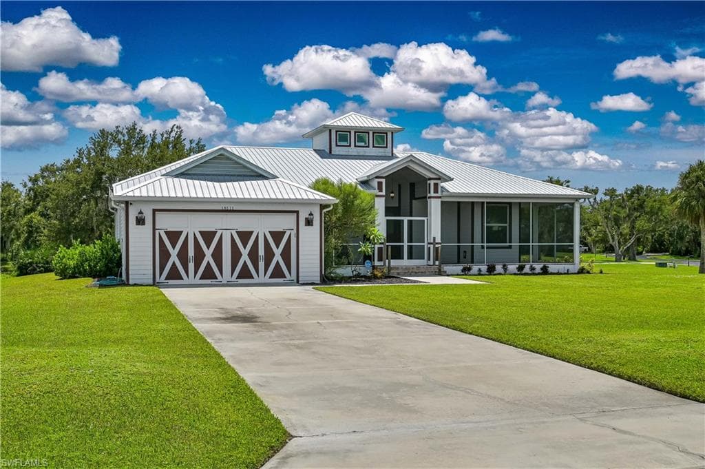 18111 Riverchase CT ALVA, FL 33920