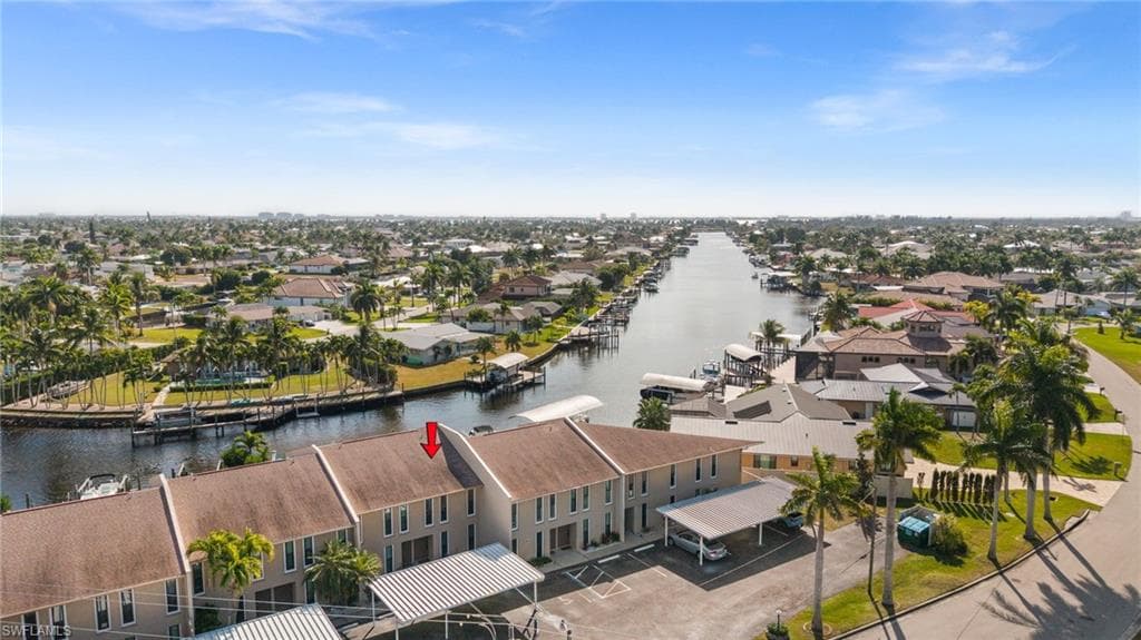 4803 SW Santa Barbara CT 8 CAPE CORAL, FL 33914