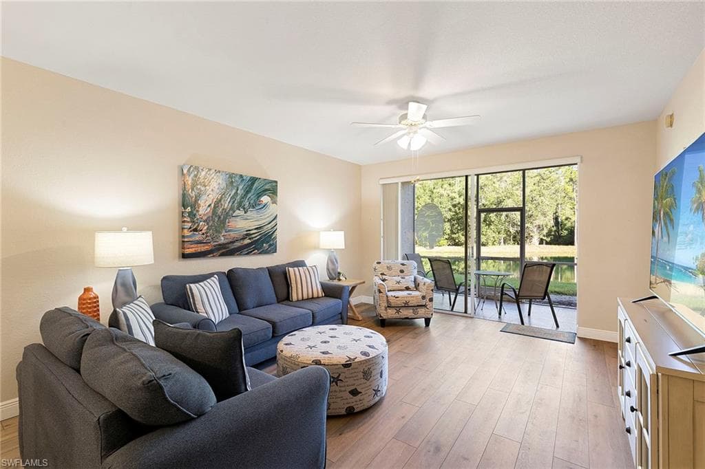 3245 Cypress Glen WAY 504 NAPLES, FL 34109