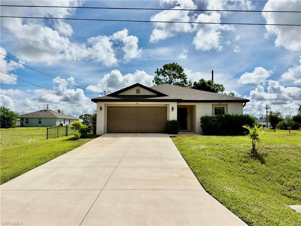 2115 NW 24th PL CAPE CORAL, FL 33993