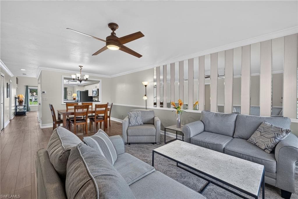 8382 Charter Club CIR 6 FORT MYERS, FL 33919