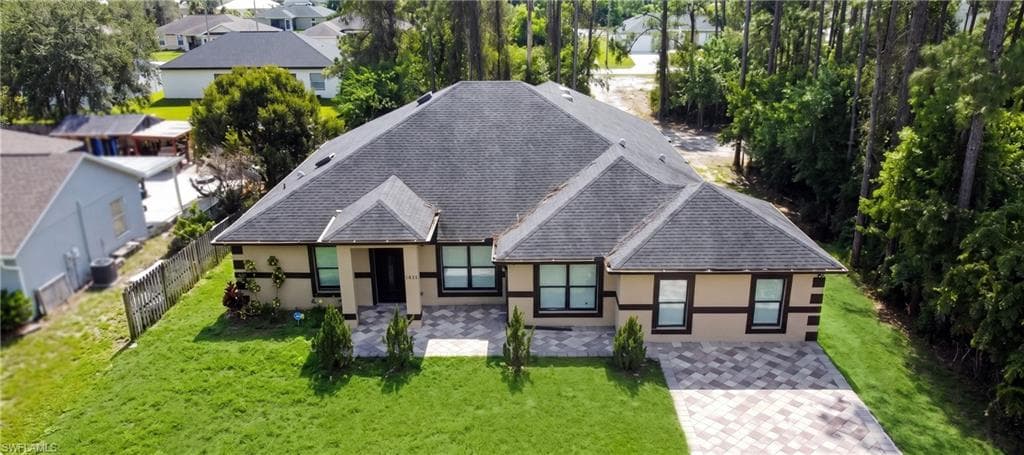 3413 2nd ST SW LEHIGH ACRES, FL 33976