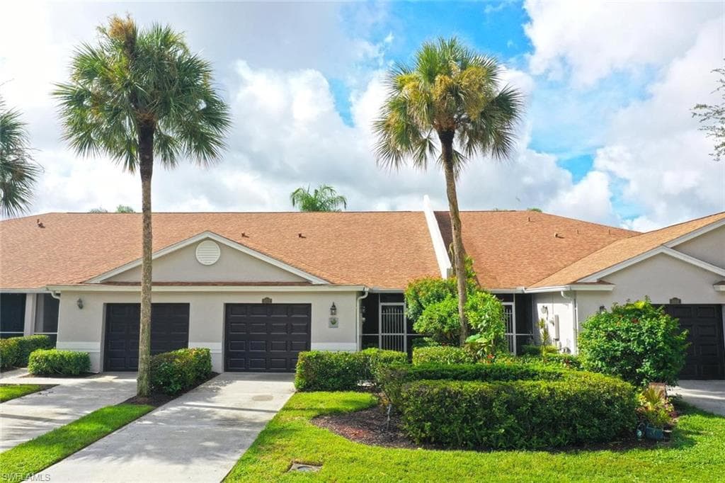 1672 Morning Sun LN D22 NAPLES, FL 34119