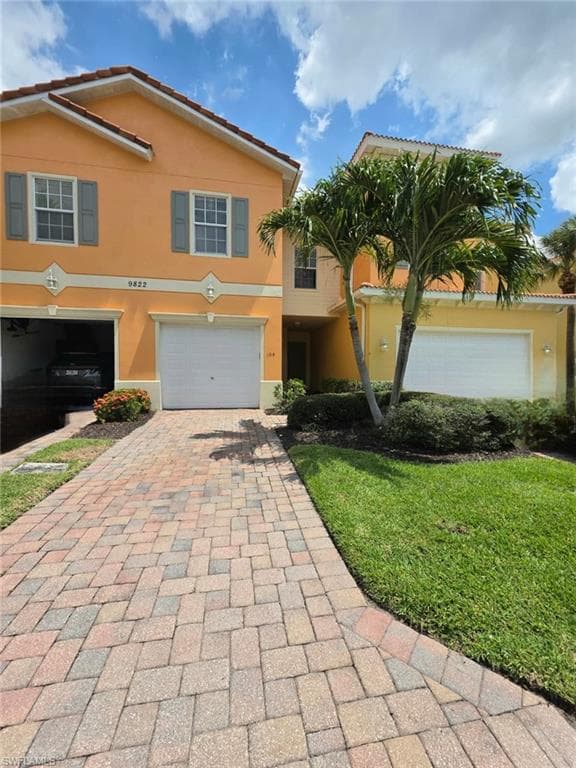 9822 Quinta Artesa WAY 104 FORT MYERS, FL 33908