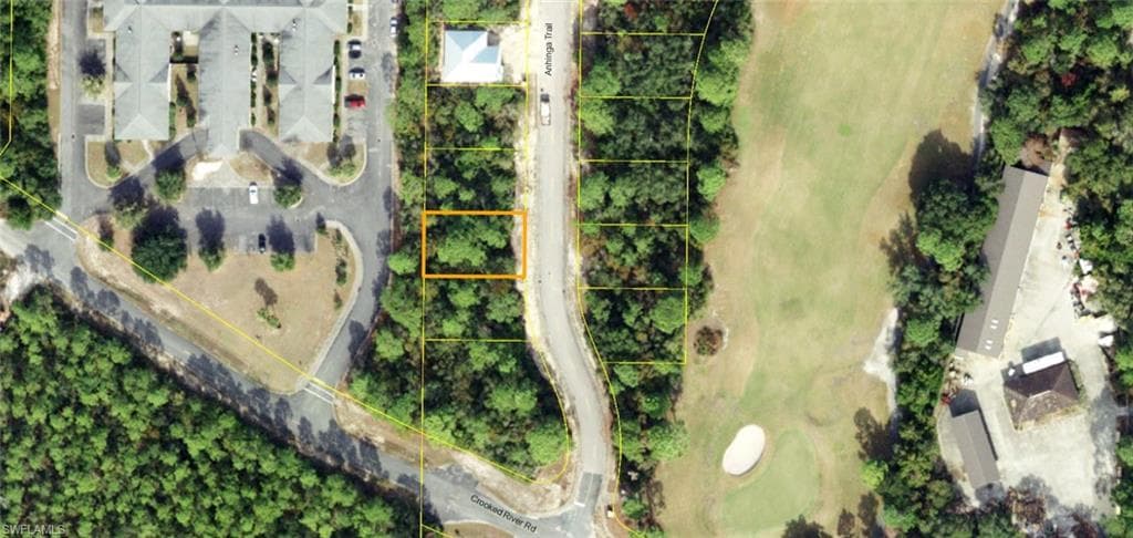 111 Anhinga TRL CARRABELLE, FL 32322