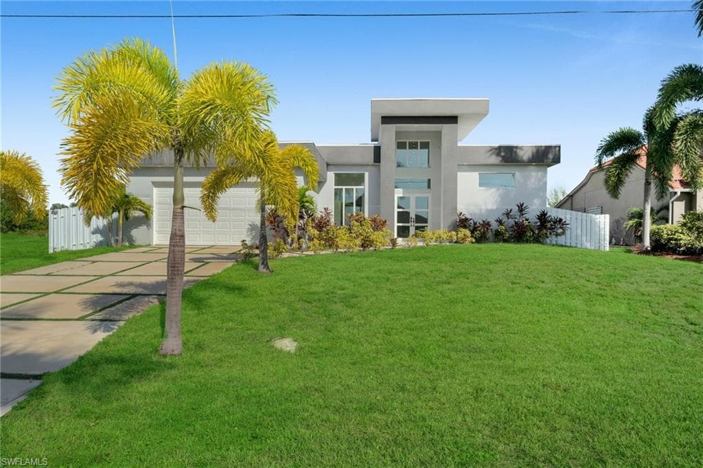 1218 NW 20th AVE CAPE CORAL, FL 33993
