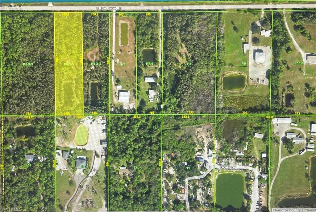 41481 Little Farm RD PUNTA GORDA, FL 33982