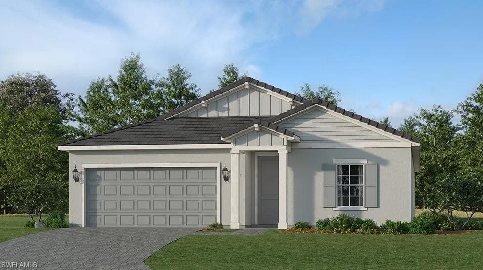 16845 Red Lantana TRCE ALVA, FL 33920