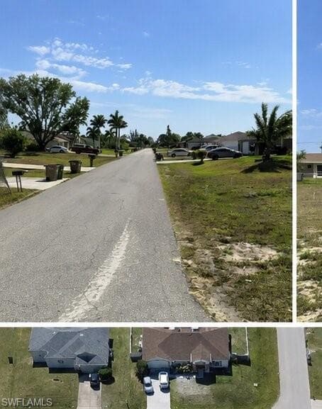 1718 NE 22nd ST CAPE CORAL, FL 33909