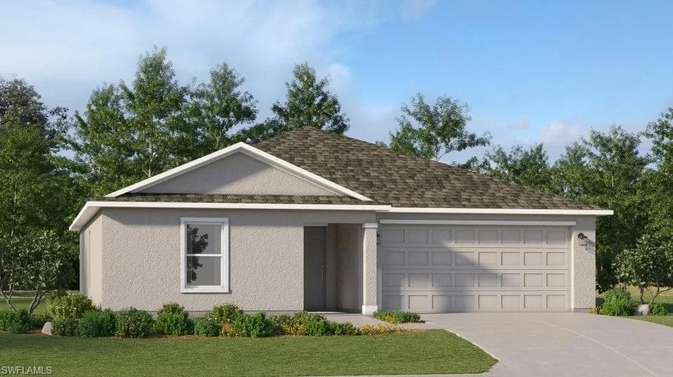 11837 Savanna Lakes BLVD LEHIGH ACRES, FL 33974