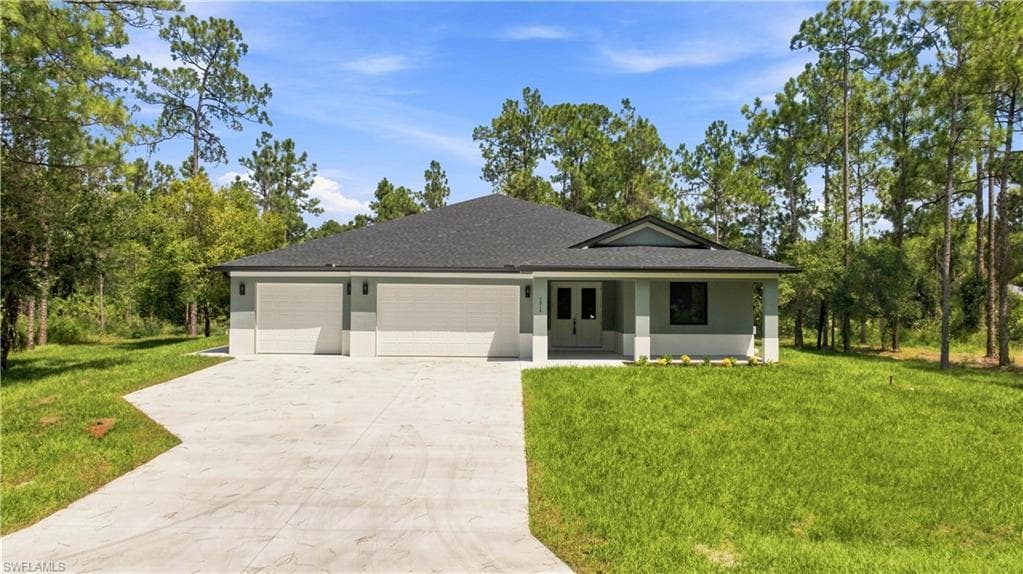 1214 Acacia AVE LEHIGH ACRES, FL 33972