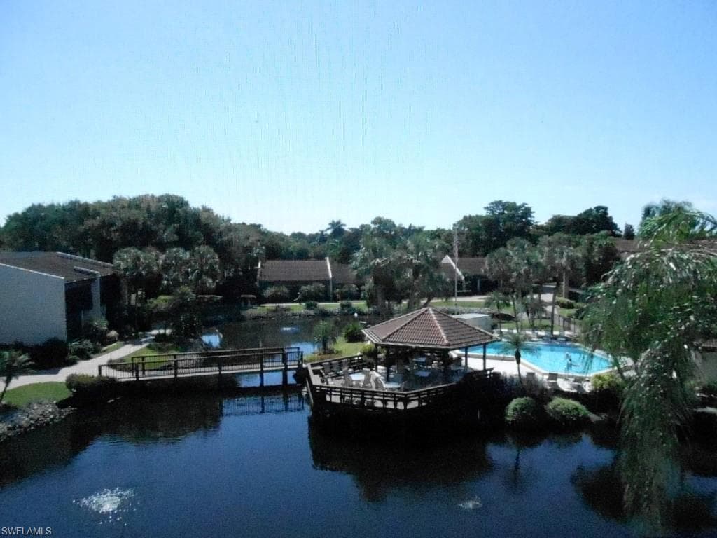 4417 Spanker CT 1A FORT MYERS, FL 33919
