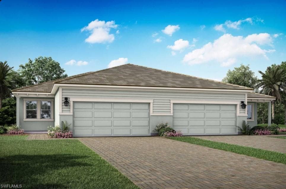 6717 Good Life Street FORT MYERS, FL 33966