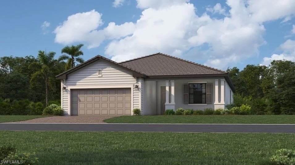 19258 Gentry PL ESTERO, FL 33928
