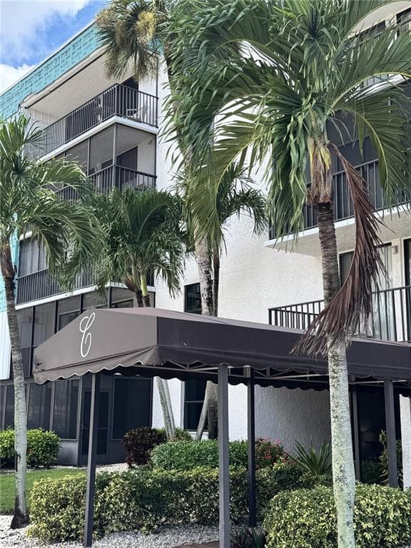 3490 N Key DR 505 NORTH FORT MYERS, FL 33903