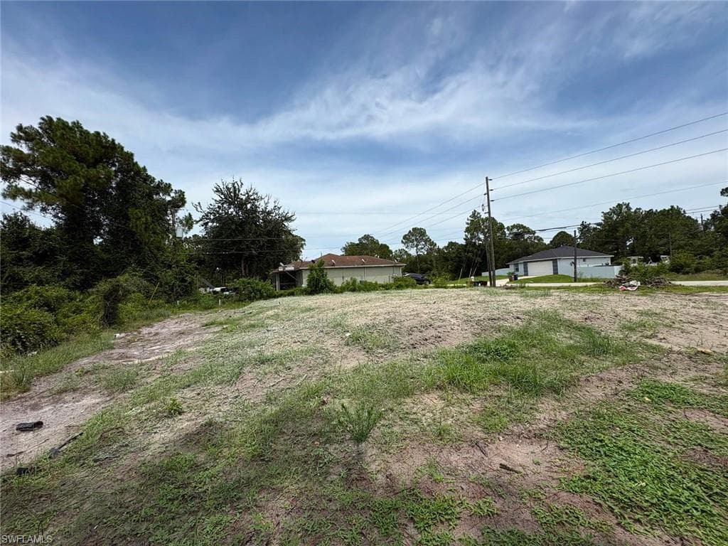 1504 W 17th ST LEHIGH ACRES, FL 33972