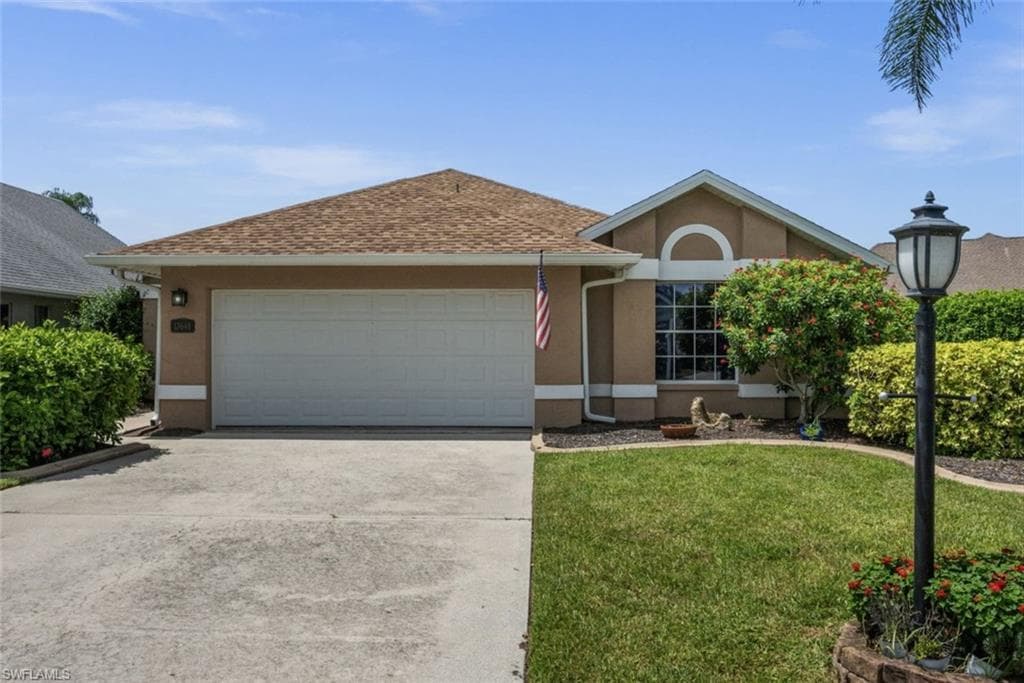 13648 Admiral CT FORT MYERS, FL 33912